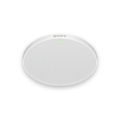 Sony  microphone Blanc Microphone de présentation microphone - MAS-A100