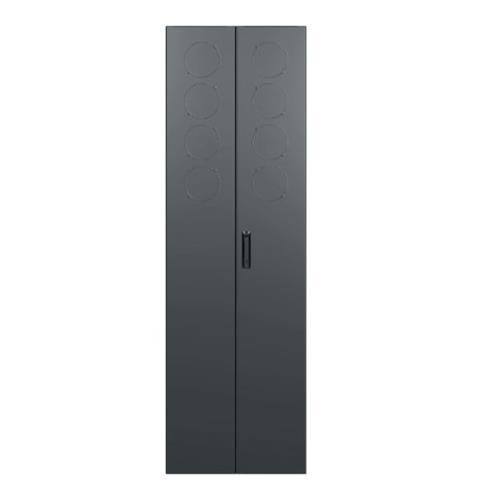 Middle Atlantic Products  accessoire de racks Porte - SNE24-CSD-45