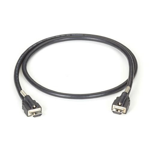 Black Box HDMI 5m câble HDMI HDMI Type A (Standard) Noir - VCL-HDMIL-005M