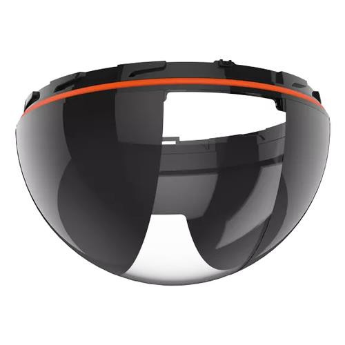 Axis  support et boîtier des caméras de sécurité Couverture - 01817-001