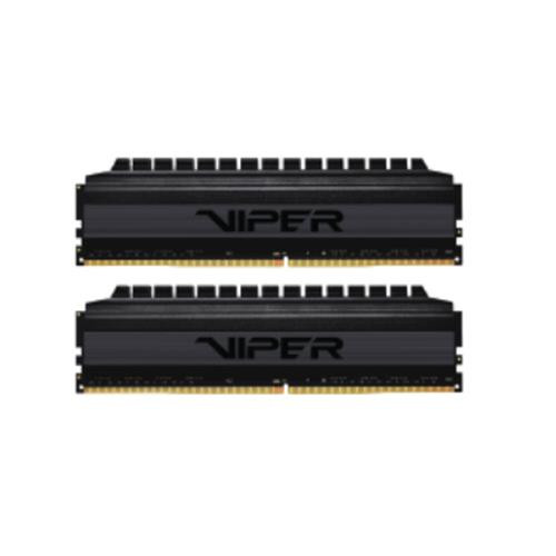 Patriot Memory Viper 4  module de mémoire 16 Go 2 x 8 Go DDR4 288-pin DIMM - PVB416G360C7K