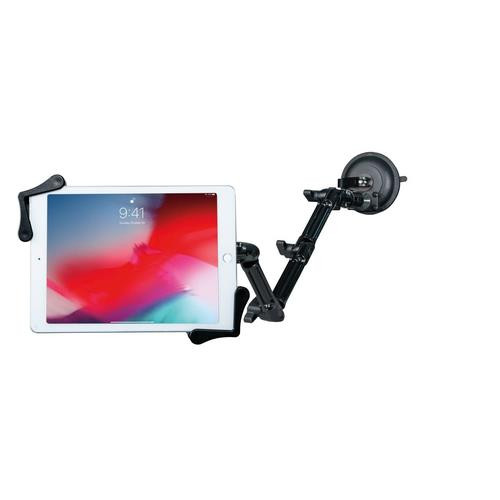 CTA Digital  support Support passif Mobile/smartphone, Tablette / UMPC Noir - PAD-CFSM