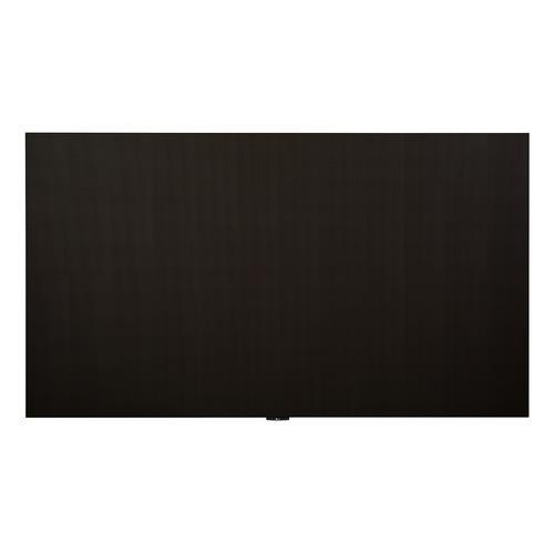 LG  Écran d'affichage dynamique Écran plat de signalisation numérique 3,45 m (136") LED Wifi 500 cd/m² Full HD Noir Intégré dans le processeur WebOS - LAEC015-GN2