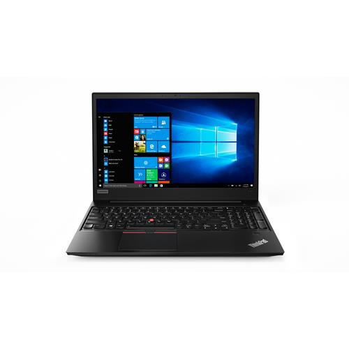 Lenovo ThinkPad E580 Intel® Core™ i5 i5-7200U Ordinateur portable 39,6 cm (15.6") HD 4 Go DDR4-SDRAM 500 Go HDD Wi-Fi 5 (802.11ac) Windows 10 Pro Noir - 20KS003WCA