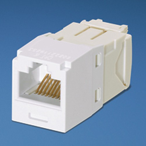 Panduit UTP RJ-45 - CJ688TGWH