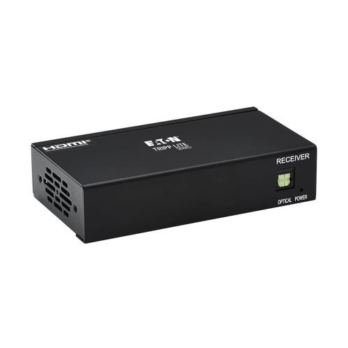 Tripp Lite  extension audio/video Récepteur AV Noir - B127A-1A0-BH