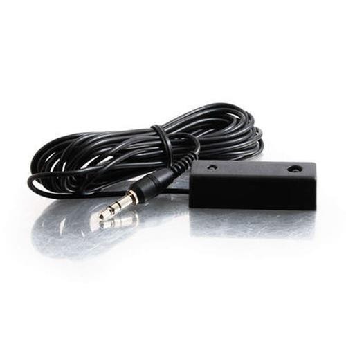 C2G  câble audio 3,04 m 3,5mm Noir - 98045
