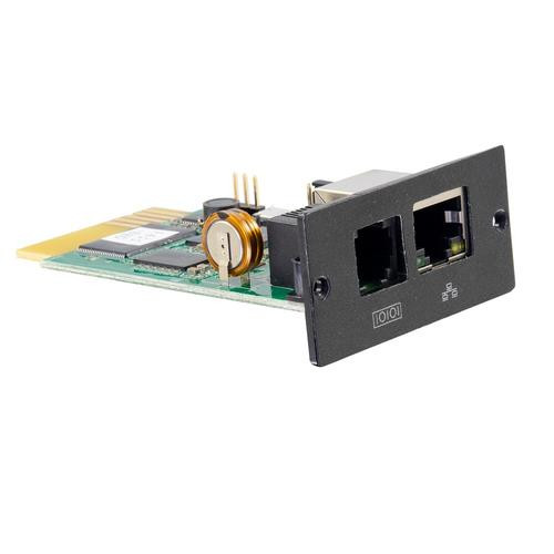 Middle Atlantic Products  alimentation d'énergie non interruptible - UPS-LIP-1