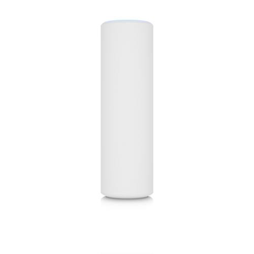 Ubiquiti U6-Mesh 4800 Mbit/s Blanc Connexion Ethernet, supportant l'alimentation via ce port (PoE) - U6-MESH