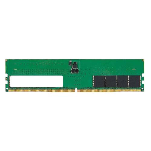 Transcend  module de mémoire 16 Go 1 x 16 Go DDR5 4800 MHz - TS2GLA64V8E