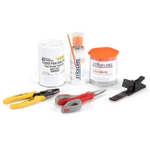 Black Box  accessoire pour canalisations de câbles - FOTKQ