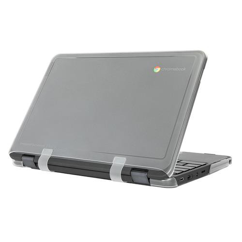 Lenovo  sacoche d'ordinateurs portables 29,5 cm (11.6") Boîtier robuste Transparent - 4Z11D05519