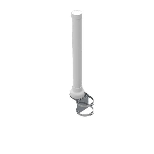 Panorama Antennas BSGM-6-60-05NJ antenne Antenne omni-directionnelle Type-N 6 dBi - BSM-6-60-05NJ