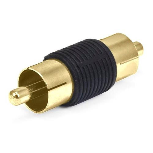 Monoprice  changeur de genre de câble RCA Noir - 7234