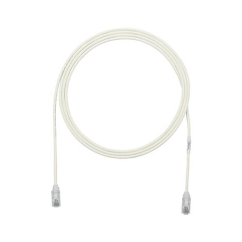 Panduit  câble de réseau 0,9144 m Cat6 U/UTP (UTP) - UTP28SP3GY-Q Panduit  câble de réseau 0,9144 m Cat6 U/UTP (UTP) - UTP28SP3GY-Q