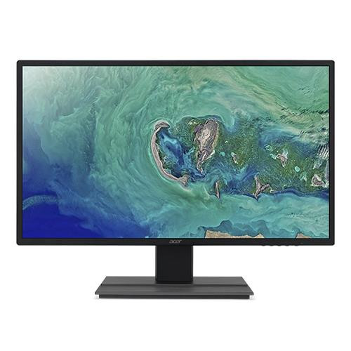 Acer EB1 EB321HQU Dbmidphx écran plat de PC 80 cm (31.5") 2560 x 1440 pixels Quad HD LED Noir - UM.JE1AA.D01