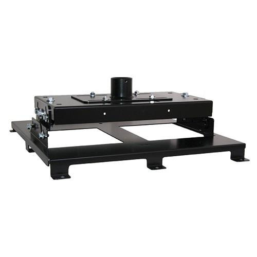 Chief  support pour projecteurs Plafond Noir - VCM82X