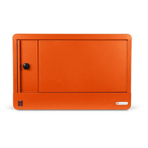 Bretford CUBE Micro Station Module de charge et de gestion Orange - TVS16PAC-TAG