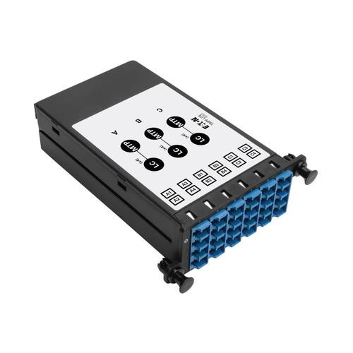 Tripp Lite  baie de branchements - N482-3M8L12S