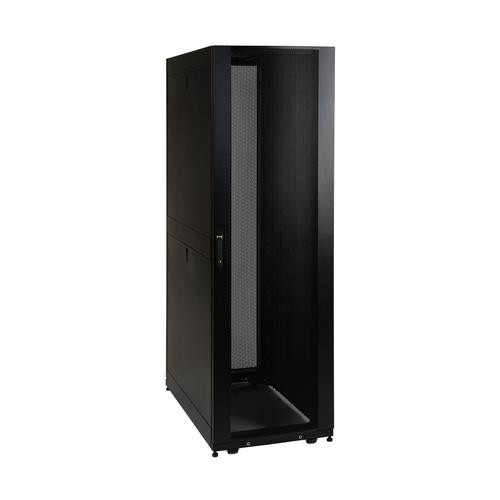 Tripp Lite  étagère 42U Rack autonome Noir - SR42UB1032
