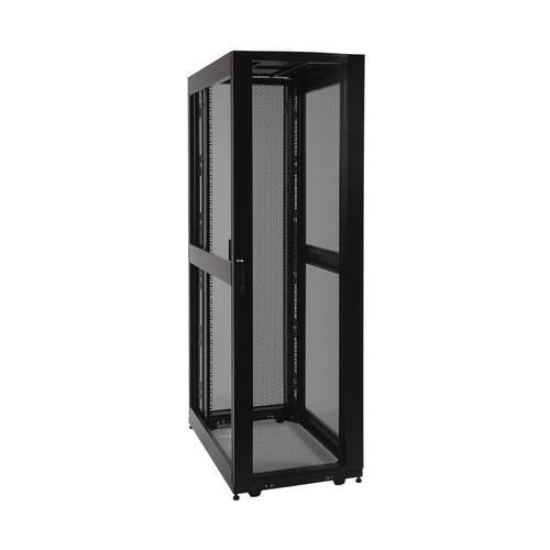 Tripp Lite  étagère 47U Rack autonome Noir - SRX47UBEXP