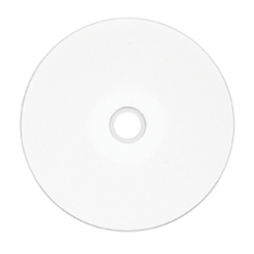Verbatim 96191 – DVD-R 4.7GB 16X White Inkjet Printable, Hub Printable 25pk Spindle 4,7 Go 25 pièce(s)