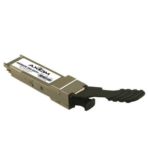 Axiom  module émetteur-récepteur de réseau Fibre optique 40000 Mbit/s QSFP+ 850 nm - JC858A-AX