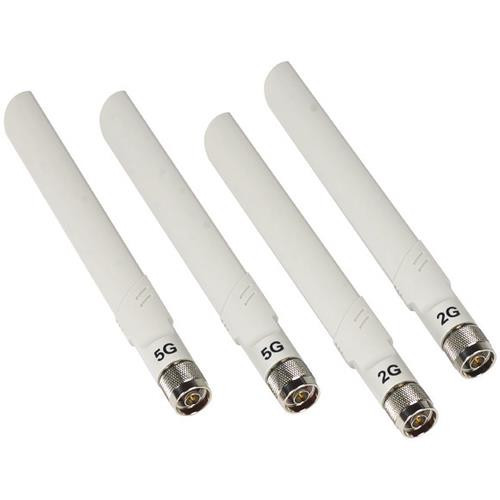 NETGEAR  antenne Antenne omni-directionnelle Type-N 7 dBi - ANT24501B-10000S