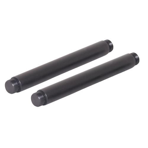 Chief  accessoire de montage de projecteur Colonne filetée Métal Noir - FCK000