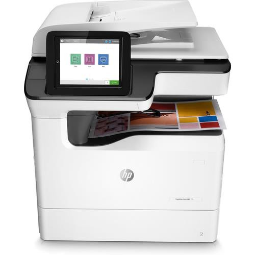 HP PageWide Color MFP 779dn Jet d'encre A3 2400 x 1200 DPI 45 ppm - 4PZ45A
