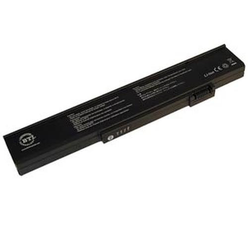 BTI  Lithium Ion Notebook Battery Batterie - GT-M360X3
