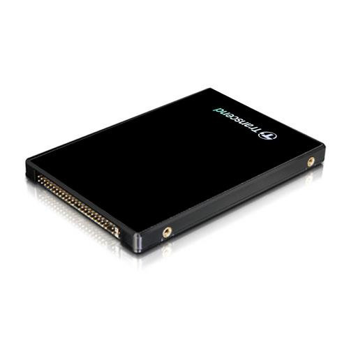 Transcend  disque SSD 64 Go 2.5" Parallel ATA MLC - TS64GPSD330 Transcend  disque SSD 64 Go 2.5" Parallel ATA MLC - TS64GPSD330