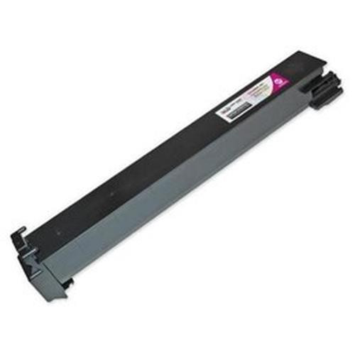 Konica Minolta TN314M Cartouche de toner 1 pièce(s) Original Magenta - A0D7331