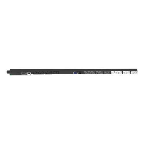 Panduit P36D29M unité de distribution d'énergie 36 sortie(s) CA 0U - P36D29M-BU1C Panduit P36D29M unité de distribution d'énergie 36 sortie(s) CA 0U - P36D29M-BU1C
