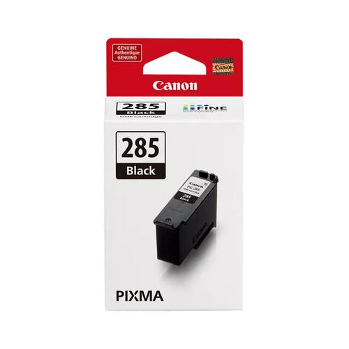 Canon  cartouche d'encre 1 pièce(s) Original Noir - 6197C001