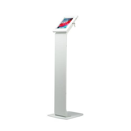 CTA Digital  support antivol pour tablettes 27,9 cm (11") Blanc - PAD-PARAFW