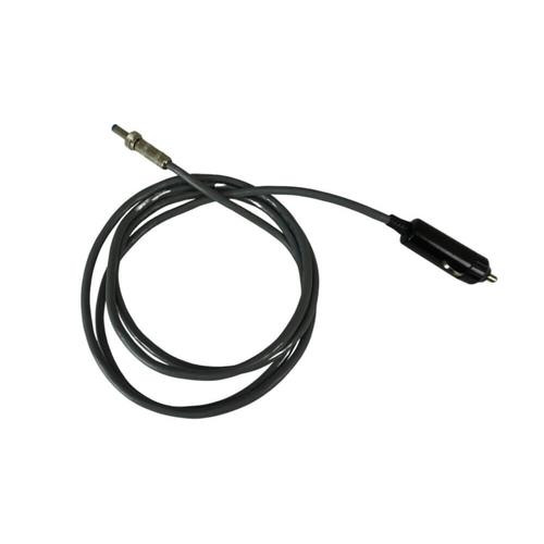 Havis  station d'accueil Noir - DS-DA-339