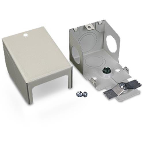 WIREMOLD  accessoire pour canalisations de câbles Raccord - V2410C