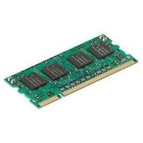 Lexmark 512MBx16 DDR3 RAM 512 Mo - 57X9014