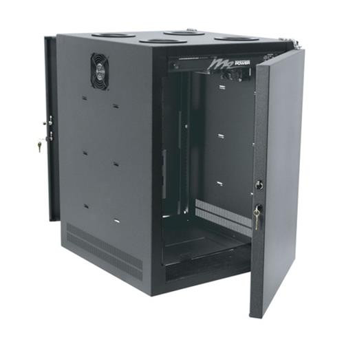 Middle Atlantic Products  étagère 16U - IDF-TM-1624BK