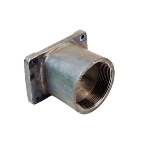 WIREMOLD  accessoire pour canalisations de câbles Raccordement à la boîte - 2HUB