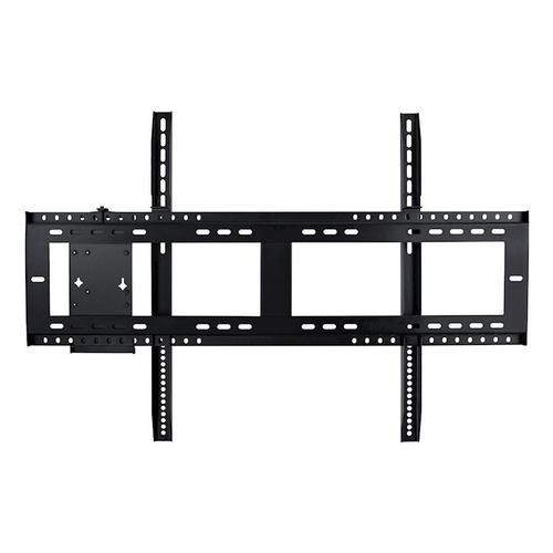 Optoma  support d'écran plat pour bureau 2,18 m (86") Mur Noir - OWMFP01