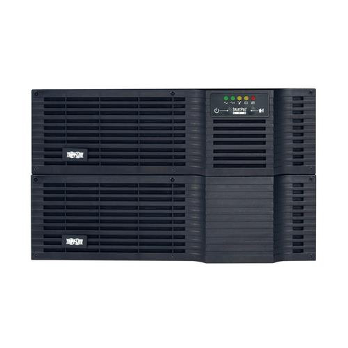 Tripp Lite  alimentation d'énergie non interruptible Interactivité de ligne 5 kVA 4000 W 14 sortie(s) CA - SMART5000RT3U