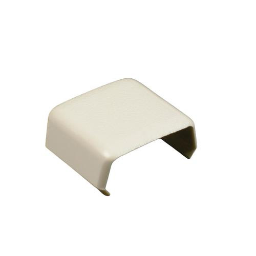 WIREMOLD  accessoire pour canalisations de câbles Raccord - 406-WH