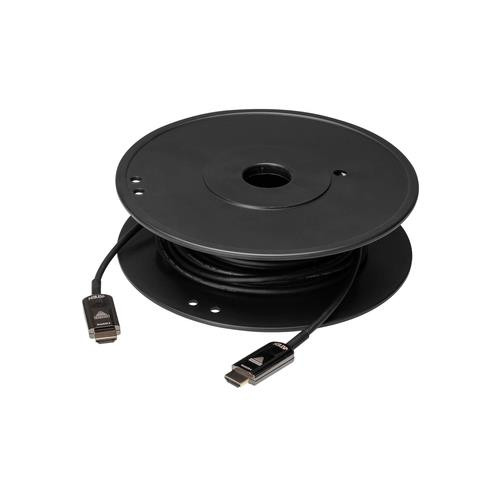 ATEN  câble HDMI 20 m HDMI Type A (Standard) Noir - VE781020