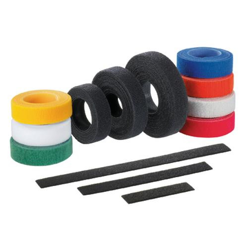 Panduit  serre-câbles Nylon, Polyéthylène Multicolore - HLS-75R0