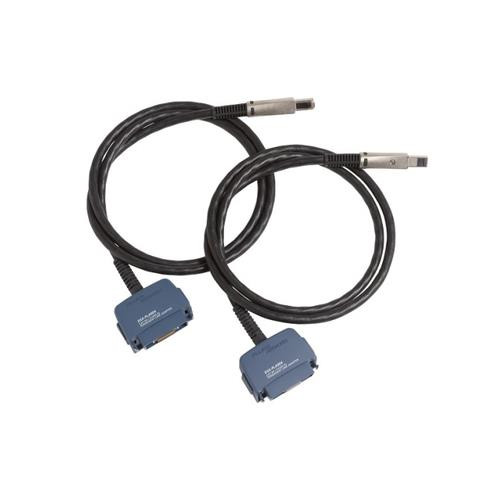 Fluke  carte réseau Ethernet - DSX-PLA004S