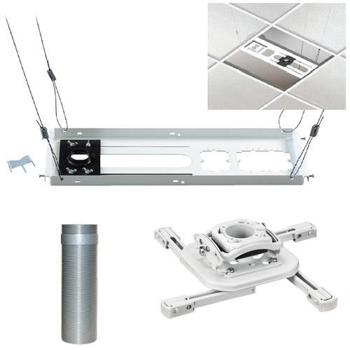 Chief  kit de support Blanc - KITMZ006W