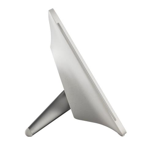 HP Poly Fixation murale Poly TC10 blanc - 874P5AA