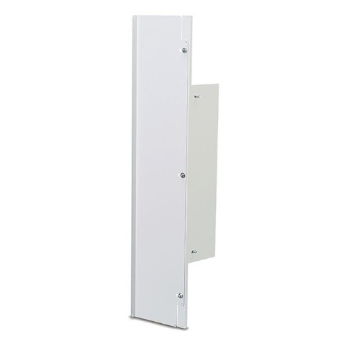 Panduit  accessoire de racks Kit d'étanchéité - CUSRWSK24W1